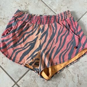 Aviator Nation shorts